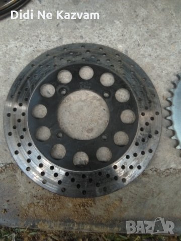 Suzuki gs 500cc , снимка 1