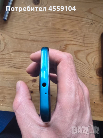 Моторола Motorola XT2083-3, снимка 8 - Motorola - 54079491