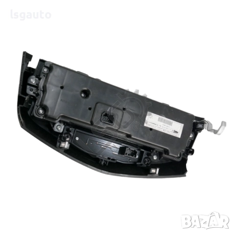 Панел климатроник Nissan Qashqai II 2013-2021 ID: 151070, снимка 2 - Части - 52085082