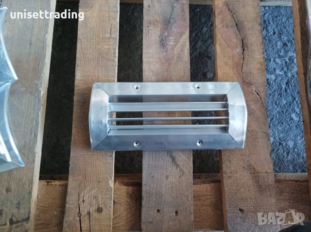 Решетка за аспирация ф160, снимка 10 - Други машини и части - 38254555