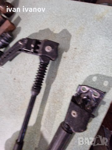 Подпирач Велосипед , снимка 6 - Аксесоари и консумативи - 40215130