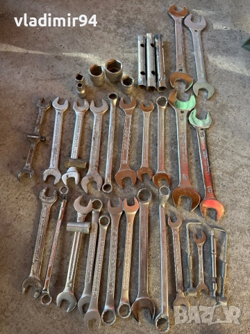 Ключове Внос от Белгия