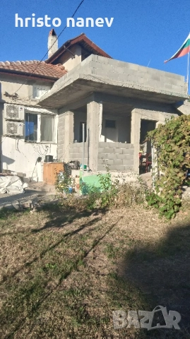 продавам къща в село Черни връх , снимка 18 - Къщи - 51791211