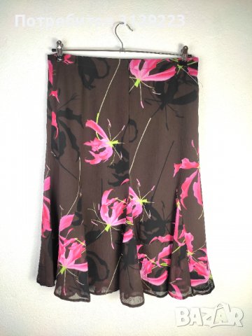 Expresso skirt 42, снимка 3 - Поли - 37819990