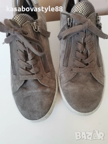 Спортни обувки Gabor 38.5 н. , снимка 15 - Маратонки - 54071430