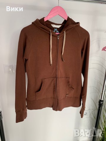 Дамско горнище , снимка 2 - Суичъри - 42716812