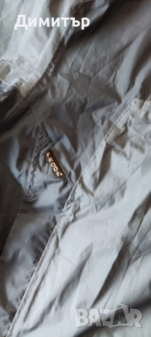 Haglofs proof, снимка 3 - Якета - 51682606