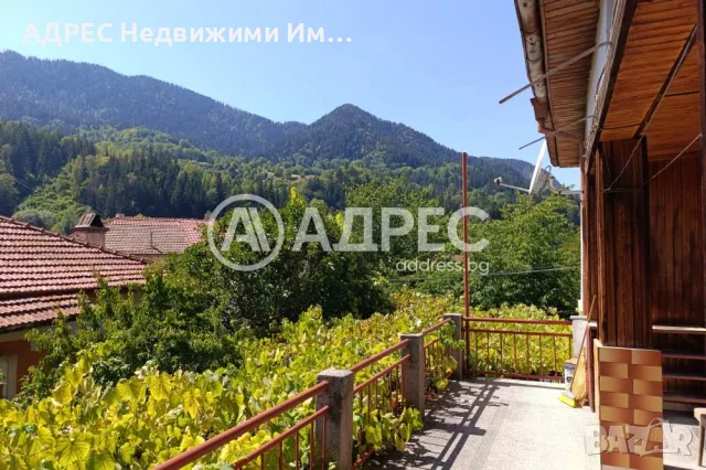 Многостаен апартамент, продажба, Смолян, кв. Стар център, снимка 13 - Етаж от къща - 56205432