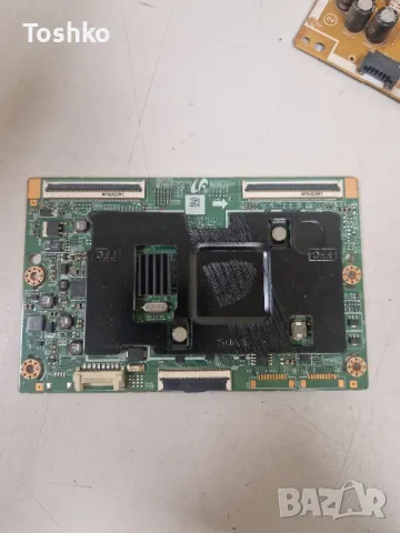 SAMSUNG UE40H6203AW BN41-02241A BN94-07727R BN44-00770A BN41-02069 PANEL CY-DF400CSLV1H, снимка 7 - Части и Платки - 50390543