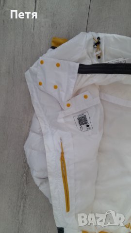 Дамско яке на Декатлон, снимка 4 - Якета - 42790450