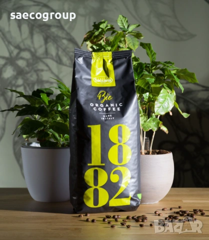 Премиум кафе на зърна Saccaria, снимка 11 - Други - 54029121