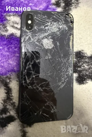 iPhone X 64gb Х 