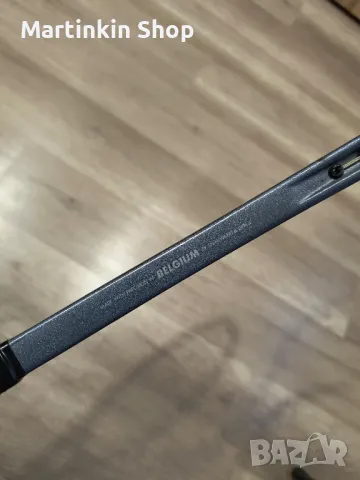 Тенис ракета Snauwaert , снимка 2 - Тенис - 47653142