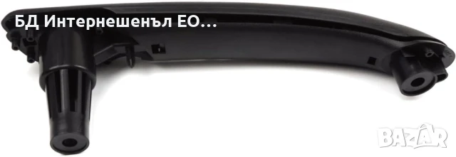 8200548972  Предна дясна дръжка за врата, Renault, Kangoo 2, Citan W415, Черен, снимка 10 - Части - 50968217