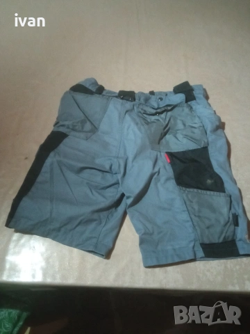 работни дрехи Strauss, снимка 4 - Якета - 53891461