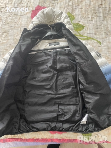 Зимно яке чисто ново, снимка 4 - Якета - 51948833