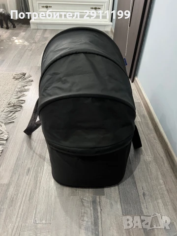 Кошница за бебе Chicco, снимка 5 - За бебешки колички - 50734074