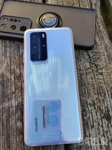 Huawei p40 pro спукан, лично предаване , снимка 7 - Huawei - 48538546