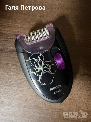 Philips Satinelle епилатор