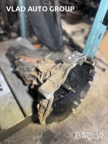 Audi a4 b6 2.5tdi 163кс 6ск, снимка 2 - Части - 54144286