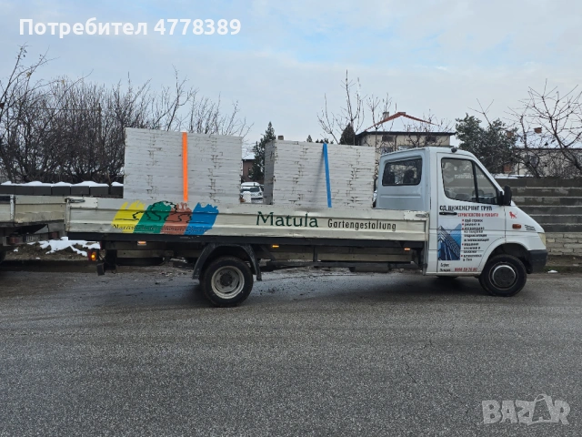 Транспортни и хамалски услуги, снимка 7 - Хамалски услуги - 53985990