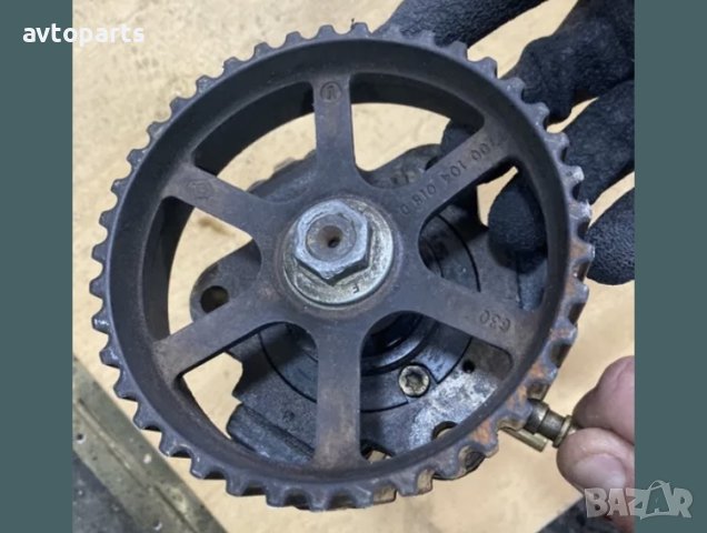 Renault megane 1.9dci 102ks 2000година ГНП, снимка 5 - Части - 40746282