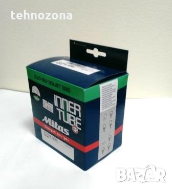 Самозалепващи се вътрешни велосипедни гуми, 20″, 26″, 27,5", 28", 29" Mitas – Чехия, снимка 10 - Части за велосипеди - 31201772