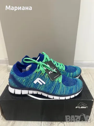 Мъжки маратонки Flair, снимка 1
