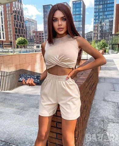 къси панталонки 