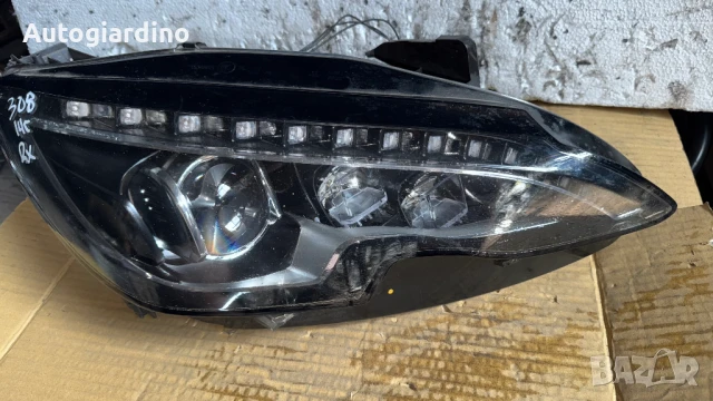 Оригинални Фарове зa Peugeot 308 - 96778323
