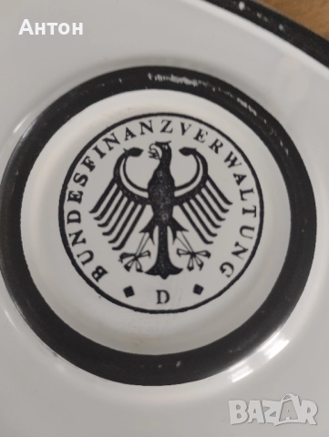 Ретро регистрационни номера , снимка 3 - Антикварни и старинни предмети - 52036596