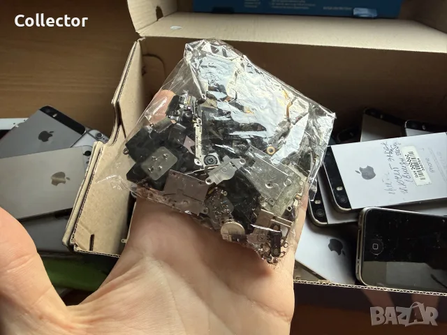 Всякакви iPhone за части, снимка 2 - Apple iPhone - 56416319