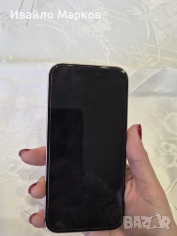 Iphone 12 ! Перфектен! Кейс , кутия и кабел! Отличен!!!, снимка 8 - Apple iPhone - 52965124