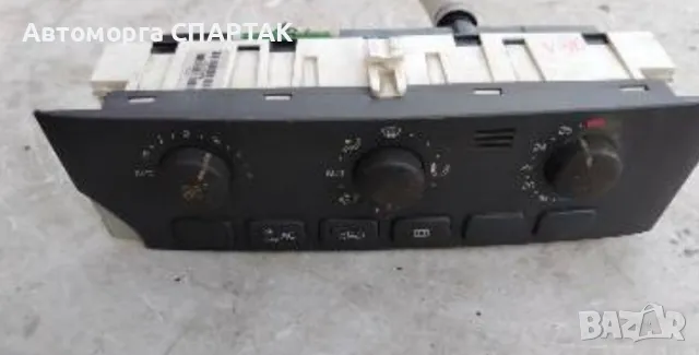 Управление климатик за VOLVO V40 комби (VW) 1.9 DI (1995 - 2004)