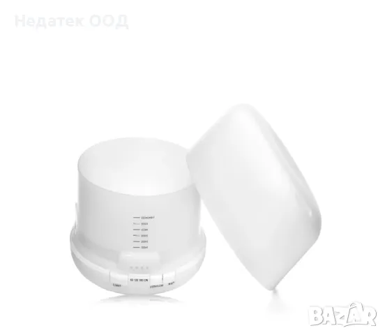 Дифузер за ароматерапия „Хармония“, снимка 2 - Овлажнители и пречистватели за въздух - 48567920