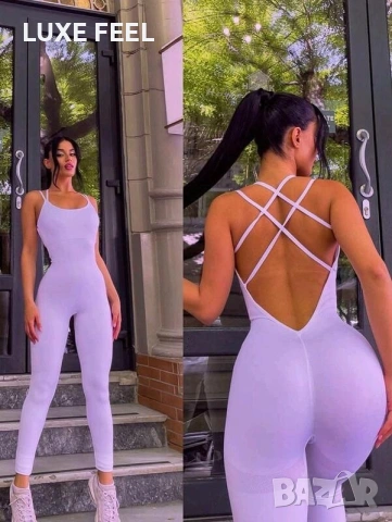 💎Дамски Гащеризони , снимка 2 - Гащеризони - 53260637