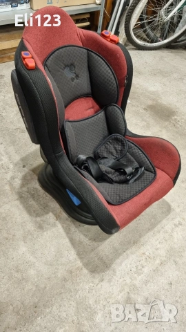 Столче за кола, снимка 2 - Столчета за кола и колело - 53327564