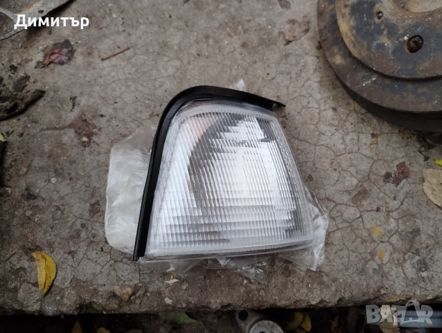 Мигач Десен За Ауди 80 Б4 1994г / Audi 80 B4 1994y