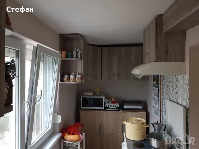 Продавам КЪЩА Етаж 1 гр. Аксаково Варна 165кв.м. 375кв Двор ЦЕНТЪР!, снимка 10 - Къщи - 47762749