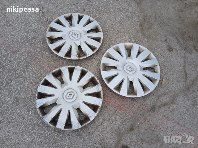 тасове за рено , renault