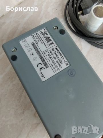 Говорен апарат/ ларингофон Servox Inton, снимка 7 - Други - 53218686