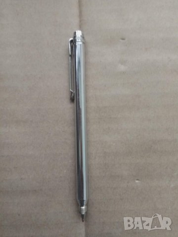 Продавам  разтегателен химикал Parker показалка, снимка 4 - Ученически пособия, канцеларски материали - 30295188