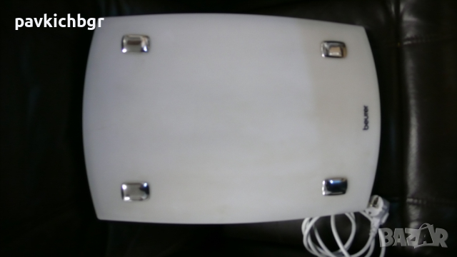 Козметична лампа, снимка 8 - Продукти за маникюр - 44571143