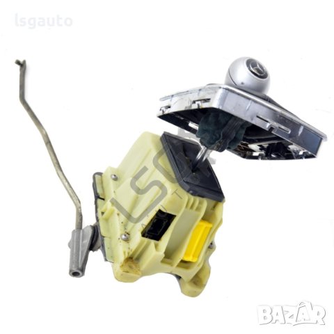 Механизъм скоростен лост Mercedes-Benz C-Class 204 (W/S/C)(2007-2014) ID: 98178, снимка 2 - Части - 40290115