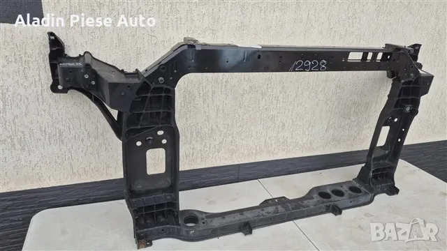 Скоба за преден панел Kia Sportage година 2016 2017 2018 2019 2020 2022  , снимка 3 - Аксесоари и консумативи - 50356236