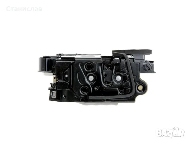  VW Golf 6 Брава за предна дясна врата , снимка 3 - Части - 50343774