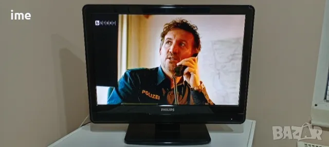 LCD телевизор Philips НОМЕР 38. Model 22PFL3403D/10. 22инча 56СМ., снимка 6 - Телевизори - 48182347