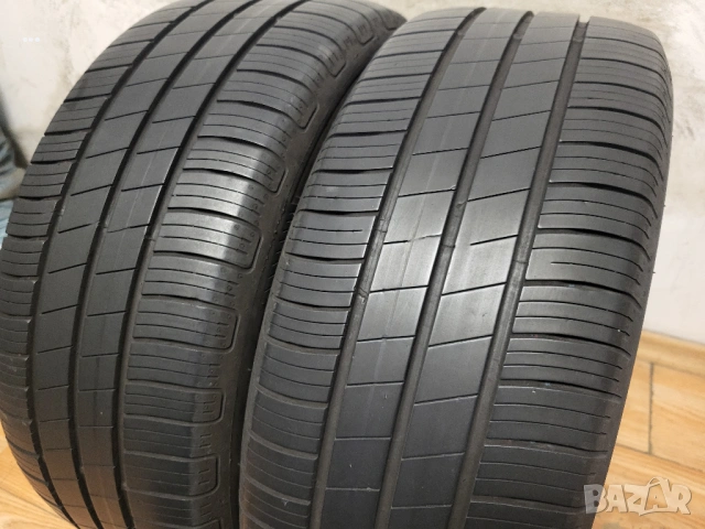 205/55/16 Goodyear / летни гуми, снимка 5 - Гуми и джанти - 54161201