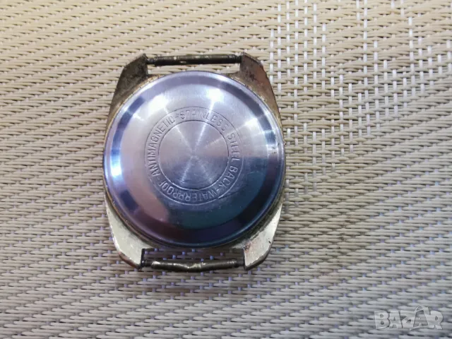 ПОЗЛЕТЕН ANKER AUTOMATIC , снимка 2 - Мъжки - 49466075