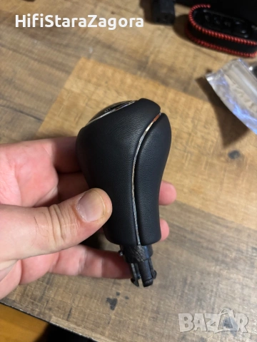 Mercedes w203 скоростен лост , снимка 2 - Аксесоари и консумативи - 53963926